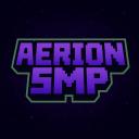 AERION SMP Discord Server Banner