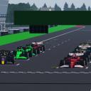 S.A.S Motorsport Association Discord Server Banner