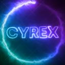 Cyrex Community Discord Server Banner