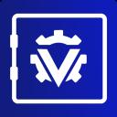 The Volatility Vault Discord Server Banner