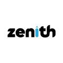 ZENITH DESIGN Discord Server Banner