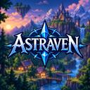 Astraven Discord Server Banner