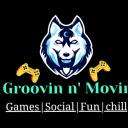 Groovin n' Movin Discord Server Banner