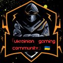 🇺🇦『Ukrainian Gaming Community』 Icon