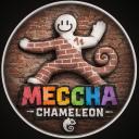 Meccha Chameleon Türkiye Discord Server Banner