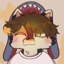 ⸝  ⸝　nuggy’s furry cavern Discord Server Banner