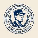 Ministère De Gaulle Discord Server Banner