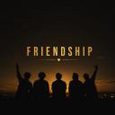Friendship Discord Server Banner
