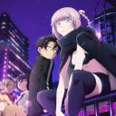 Call of the Night Discord Server Banner