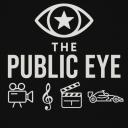 The Public Eye Discord Server Banner