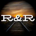 Rails & Revolvers Discord Server Banner