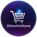 DimsOnStore Discord Server Banner
