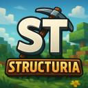 Structuria.net Discord Server Banner