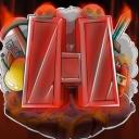 REDEHELL - OFICIAL Discord Server Banner