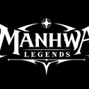 Manhwa Legends Discord Server Banner