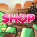 Dead Rails Shop Discord Server Banner