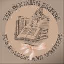 The bookish Empire Discord Server Banner