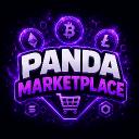PANDA Marketplace Discord Server Banner