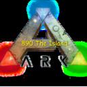 ASA 5417 The Island Discord Server Banner
