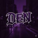 DEN Icon
