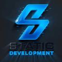 Static Development Discord Server Banner