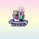 DreamCity Communauty Discord Server Banner
