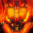 An Odd Zombie Infection Server! Discord Server Banner