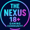 The Nexus 18+ Discord Server Banner