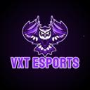 VXT esports Discord Server Banner