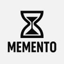 Memento Discord Server Banner