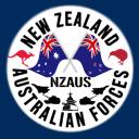 NZAUS Community Server Discord Server Banner