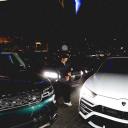 Dropship Empire Discord Server Banner