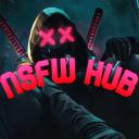 ✅OFFICIAL | NSFW Hub Discord Server Banner