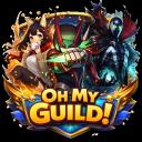 Oh My Guild! Icon