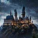 Harry Potter and The Shadow Veil Icon