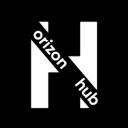 Horizon Hub Discord Server Banner