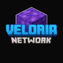 The VeloriaNetwork Discord Server Banner