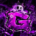 GHOST ACCOUNTS Discord Server Banner