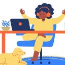 USA/CANADA Job's server Discord Server Banner