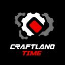 Craftland Time Discord Server Banner