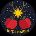 Rue's Appletastic Stables Discord Server Banner