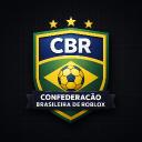 CBR-CONFEDERAÇÃO ROBLOX Discord Server Banner
