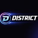 DISTRICT Discord Server Banner