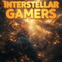 Interstellar Gamers Discord Server Banner