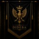 Dideba Discord Server Banner