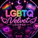 LGBTQ Velvet Lounge Discord Server Banner