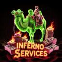 Inferno Services Discord Server Banner