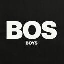 The Bos Boys | Official Discord Discord Server Banner
