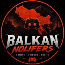Balkan Nolifers Discord Server Banner