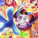 The Amazing Digital Circus (EN) Discord Server Banner